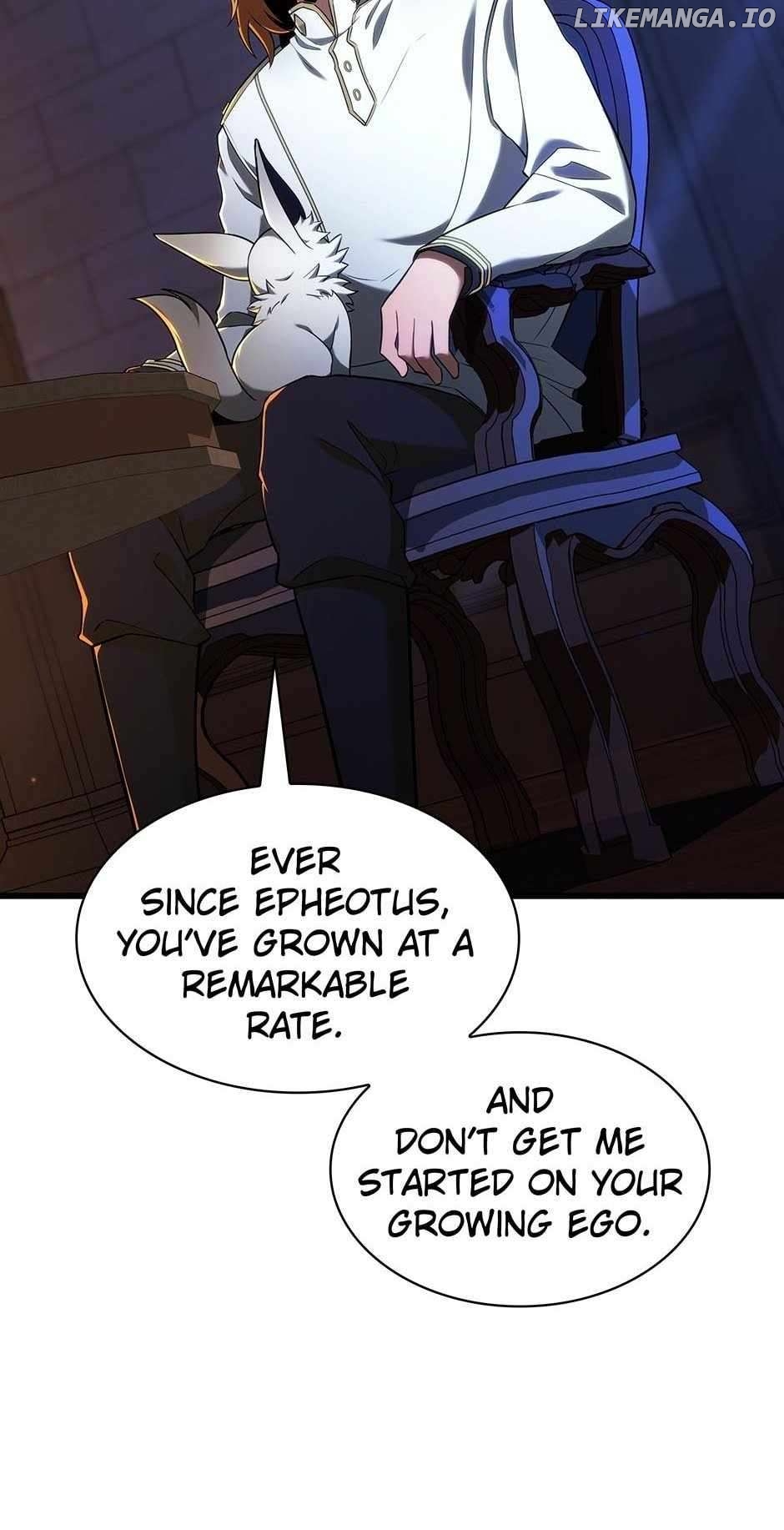 The Beginning After The End Chapter 185 image 051